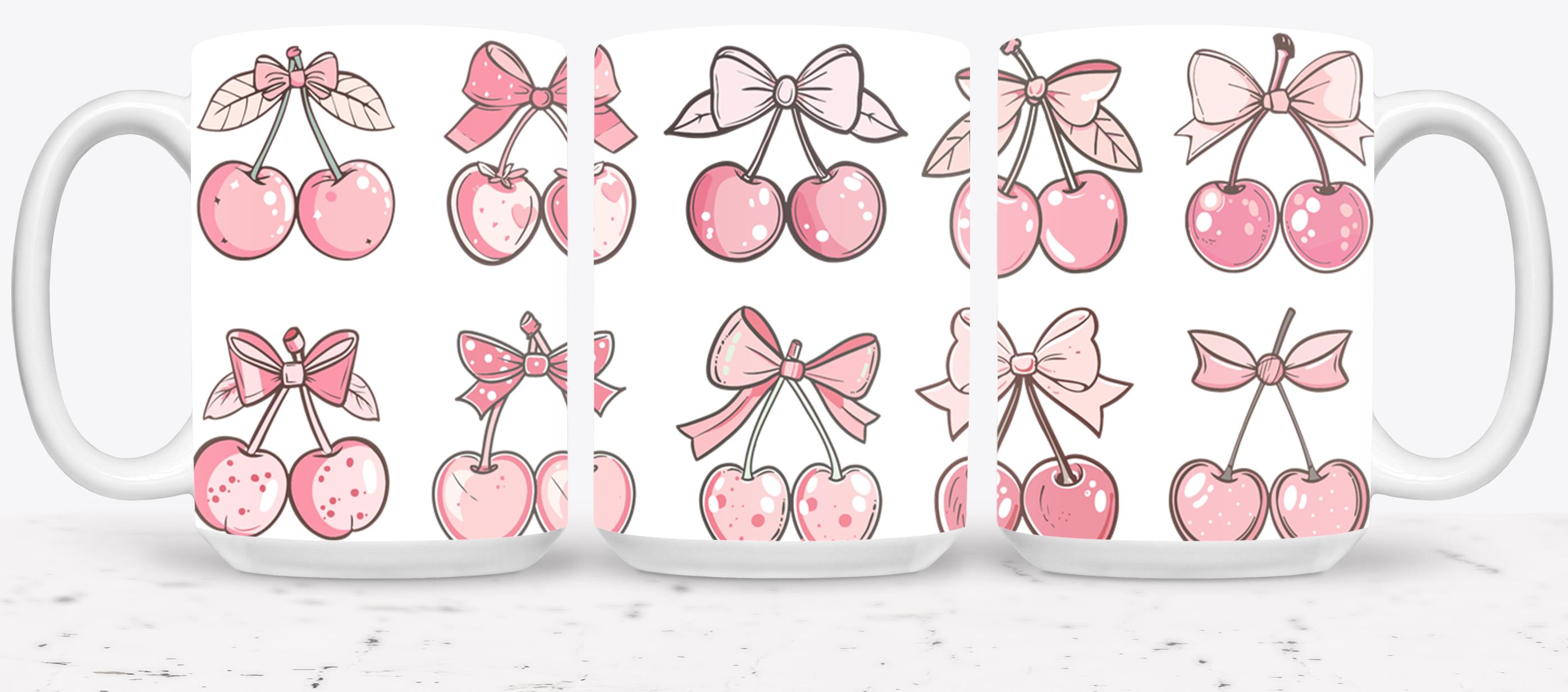 Pink Bow-9994